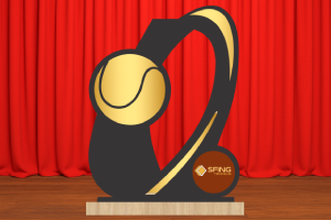 Troféu de Beach Tênis